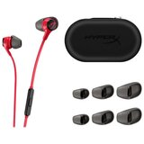 HP HyperX Cloud Earbuds II Red | shoptok.hr