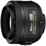 Nikon AF-S DX 35mm F/1.8G | Eponuda.ba