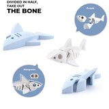 Yantai Halftoys LTD Halftoys Magnetna figura Morski pas | shoptok.hr