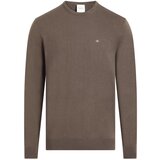 Calvin Klein Jeans Puloverji K10K113549 Črna Cene