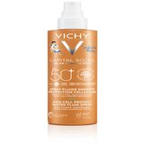 Vichy capital soleil vodeno-fluidni sprej za decu spf 50, 200ml Cene