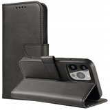 HURTEL MAGNETNI OVITEK POKROV OHIŠJA ZADNJI OVITEK ZA HUAWEI NOVA 12 ČRN, (21896228) | Shoptok.si