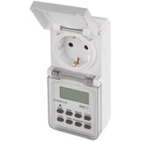 Emos p5525n šuko tajmeri Tajmer nedeljni digitalni šuko ip44 ( 3625 ) | Eponuda.com