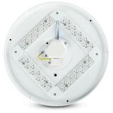 V-tac LED stropna lampa - zvjezdano nebo - 3u1 - 18W, (21643722) Cene