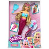 Funvill dreameez sirena lutka svetli+sapunica sorto ( fu11048 ) Cene