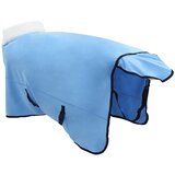  Pokrivač za konje Pun Aqua 135 cm Polartec | shoptok.hr