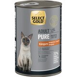 Select Gold Cat Adult klokan 400 g | shoptok.hr