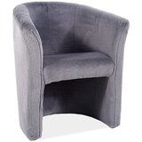 Molarem Home Fotelja TM-1- plišana tkanina | shoptok.hr