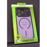  IPhone 17 Pro Bavitel MagSafe ljubičasta | Eponuda.com