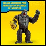 Figure djelovanja Famosa Giant King Kong | shoptok.hr