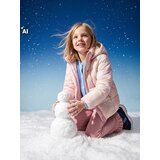 Sinsay Puffer jakna s kapuljačom | shoptok.hr