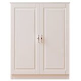 Hanah home ormar za cipele mat bela boja rb 020 | ePonuda.com
