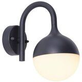 Globo 34590 - LED spoljašnje zidno svetlo ALMERIA 1xLED/10W/230V IP44 Cene