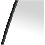  Zidno ogledalo Alexandra House Living Metal Apstraktno 2 x 55 x 41 cm | shoptok.hr