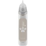 Kikka Boo električni aspirator za nos - Beige | shoptok.hr