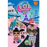 Steam L.O.L. Surprise! B.B.s BORN TO TRAVEL (PC) Key EUROPE | ePonuda.com