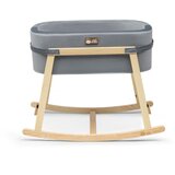 Kalune Design hier - grey, natural greynatural cradle Cene