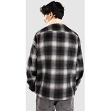 Billabong Hills Sherpa Sherpa Jakna raven | Shoptok.si