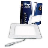 Lumax Led panel LUMUPK-18W-6500K ugrad-kocka | ePonuda.com