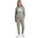 Under Armour Women's sweatshirt Rival Terry Graphic Hdy | shoptok.hr