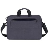 Riva Case ECO siva torba za prenosnike 15.6" 7730 vodoodporna | Shoptok.si