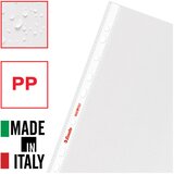  FASCIKL ULOŽNI 23X33 80MY PP MAT COPY SAFE PK100 ESSELTE 395697200 | Shoptok.si