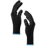 Rukavice za rad 24 pcs Crna 9 / l Poliester | shoptok.hr