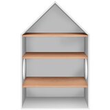 BELLAMY Nomi regal za knjige | Shoptok.si