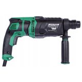 HIKOKI električna čekić - bušilica DH26PC2-WSZ 2.9J sds-plus | ePonuda.com