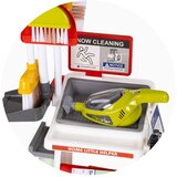 Chipolino Set za čišćenje s kolicima i usisavačem – 22 kom | shoptok.hr