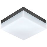 Eglo sonella vanjska zidna/stropna/1, led, 8,2w, bijela/antracit | shoptok.hr