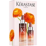 Kérastase Nutritive 8H Magic Night Serum darilni set za suhe lase Cene