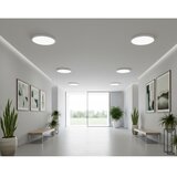 Top Light-LED plafonsko svetlo sa senzorom REVIT LED/9/12/18W/230V 3000/4000/6500K prečnik 23 cm | Eponuda.com