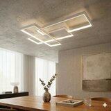 Aigostar LED prigušiva plafonska svetiljka LED/38W/230V 2700-6500K + daljinski upravljač | Eponuda.com