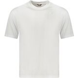 K-Way SHORT SLEEVE T-SHIRT MEN WHITE Cene