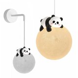 Toolight ZIDNA LAMPA APPLIQUE PANDA G163-1W Cijene