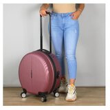 Zoozie Bags Putni kofer 2361, Ružičasto zlato | Eponuda.ba
