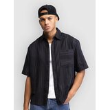 Redefined Rebel RRDrake Oversized Fit Srajca black Cene