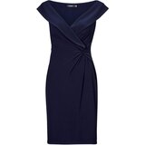 Polo Ralph Lauren LEONIDAS SH-SLEEVELESS-COCKTAIL DRESS Cijene