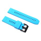 Narukvica sand za smart watch 22mm svetlo plava | Eponuda.com
