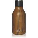 Asobu Urban termovka barva Wood 460 ml | Shoptok.si