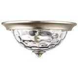 Westinghouse 6326740 - plafonsko svetlo basset 2xE27/40W/230V prečnika 33 cm | Eponuda.com