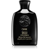 Oribe Signature šampon za dnevno uporabo 75 ml Cene