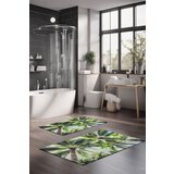 Lessentiel Maison set prostirki za kupatilo CT-5192, 2 komada, šarena | ePonuda.com