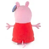 Peppa Prase plišana figura 32 cm