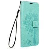 Mezzo Book etui za SAMSUNG GALAXY A13 4G tree green | Shoptok.si
