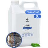 Grass grill professional 5,7 kg cene