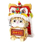 LOZ Dancing Lion | ePonuda.com