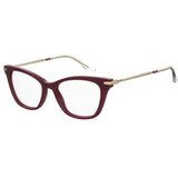 7th Street 7A596 LHF ONE SIZE (51) Rdeča/Kristalna | Shoptok.si