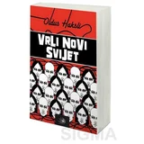Oldus Haksli
 - Vrli novi svet